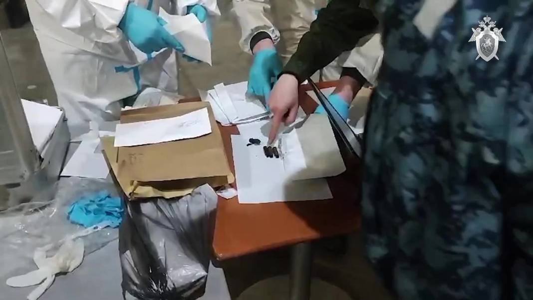 Rusya'daki saldırıda can kaybı 144'e yükseldi - Resim: 8